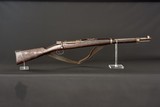 Chilean Mauser Model of 1895 | No CC Fee | Reduced - 2 of 8