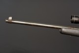 Chilean Mauser Model of 1895 | No CC Fee - 6 of 8