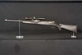 Chilean Mauser Model of 1895 | No CC Fee - 1 of 8