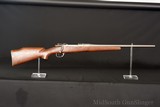 Sporterized Argentine Mauser |
Model of 1909 | No CC Fee - 1 of 8