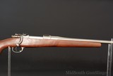 Sporterized Argentine Mauser |
Model of 1909 | No CC Fee - 7 of 8