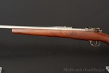 Sporterized Argentine Mauser |
Model of 1909 | No CC Fee - 4 of 8