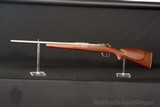 Sporterized Argentine Mauser |
Model of 1909 | No CC Fee - 2 of 8