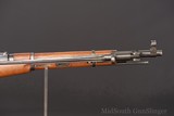 Mosin-Nagent M91 | 1953 | No CC Fee | $Reduced - 4 of 9