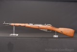 Mosin-Nagent M91 | 1953 | No CC Fee | $Reduced - 1 of 9