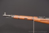 Mosin-Nagent M91 | 1953 | No CC Fee | $Reduced - 7 of 9
