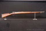 Chilean Mauser Model of 1895 | No CC Fee | $Reduced - 2 of 8
