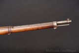 Chilean Mauser Model of 1895 | No CC Fee | $Reduced - 3 of 8