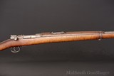 Chilean Mauser Model of 1895 | No CC Fee | $Reduced - 4 of 8
