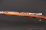 Chilean Mauser Model of 1895 | No CC Fee | $Reduced - 7 of 8