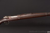 Mauser Model of 1908 – German – 1944 | $Reduced - 4 of 8