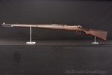 Mauser Model of 1908 – German – 1944 | $Reduced - 1 of 8