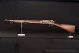 Springfield 1898| 30-40 Krag | No CC Fee - 1 of 8
