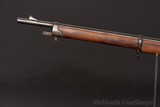 Martini-Enfield Model of 1890 MK 1 Carbine | 303 British | No CC Fee - 6 of 8