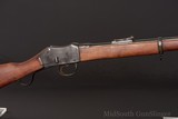 Martini-Enfield Model of 1890 MK 1 Carbine | 303 British | No CC Fee - 4 of 8