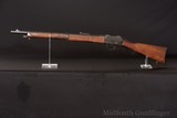 Martini-Enfield Model of 1890 MK 1 Carbine | 303 British | No CC Fee - 1 of 8