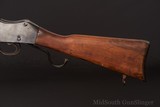 Martini-Enfield Model of 1890 MK 1 Carbine | 303 British | No CC Fee - 8 of 8