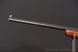 Sportized Fabricade Armas (Argentine) Model of 1905 | 7X57 | No CC Fee | $Reduced - 6 of 8