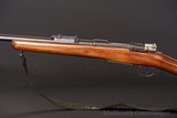 Sportized Fabricade Armas (Argentine) Model of 1905 | 7X57 | No CC Fee | $Reduced - 7 of 8