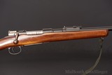 Sportized Fabricade Armas (Argentine) Model of 1905 | 7X57 | No CC Fee | $Reduced - 4 of 8