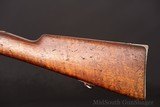 Chilian Mauser Model of 1895 | 7X57 | No CC Fee | $Reduced - 8 of 8