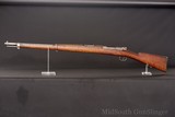 Chilian Mauser Model of 1895 | 7X57 | No CC Fee | $Reduced - 1 of 8