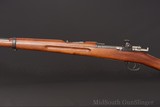 Swedish Mauser Model of 1896 | 6.5X55 | Clean | No CC Fee | $Reduced - 7 of 8