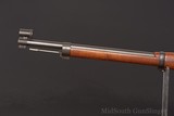 Swedish Mauser Model of 1896 | 6.5X55 | Clean | No CC Fee | $Reduced - 6 of 8