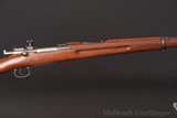 Swedish Mauser Model of 1896 | 6.5X55 | Clean | No CC Fee | $Reduced - 4 of 8