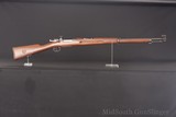Swedish Mauser Model of 1896 | 6.5X55 | Clean | No CC Fee | $Reduced - 2 of 8