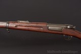 Springfield 1898| 30-40 Krag | Nice One | No CC Fee - 8 of 10