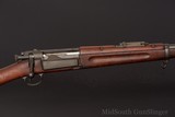 Springfield 1898| 30-40 Krag | Nice One | No CC Fee - 4 of 10