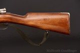 Sportized Fabricade Armas Model of 1905 | Spanish Mauser | 7X57 | No CC Fee | $Reduced - 8 of 8