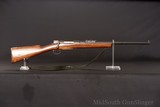 Sportized Fabricade Armas Model of 1905 | Spanish Mauser | 7X57 | No CC Fee | $Reduced - 2 of 8