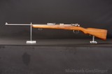 Sportized Deutsche Waffen Mauser (Argentine) Model of 1909 | 30-06 | No CC Fee - 1 of 8