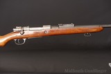 Sportized Deutsche Waffen Mauser (Argentine) Model of 1909 | 30-06 | No CC Fee - 4 of 8