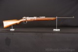 Sportized Deutsche Waffen Mauser (Argentine) Model of 1909 | 30-06 | No CC Fee - 2 of 8