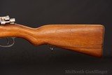 Sportized Deutsche Waffen Mauser (Argentine) Model of 1909 | 30-06 | No CC Fee - 8 of 8
