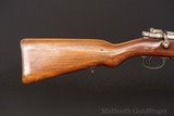 Sportized Deutsche Waffen Mauser (Argentine) Model of 1909 | 30-06 | No CC Fee - 5 of 8