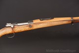 Yugoslavian M24/47 Mauser-Pattern | Clean | Matching | Teak | No CC Fee | $Reduced - 4 of 8