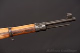 Yugoslavian M24/47 Mauser-Pattern | Clean | Matching | Teak | No CC Fee | $Reduced - 3 of 8
