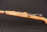 Yugoslavian M24/47 Mauser-Pattern | Clean | Matching | Teak | No CC Fee | $Reduced - 7 of 8