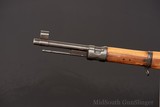 Yugoslavian M24/47 Mauser-Pattern | Clean | Matching | Teak | No CC Fee | $Reduced - 6 of 8