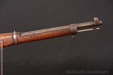 Chilean Mauser Model of 1895 | Matching | No CC Fee | $Reduced - 3 of 8