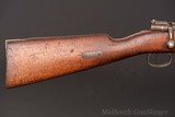 Chilean Mauser Model of 1895 | Matching | No CC Fee | $Reduced - 5 of 8