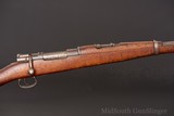 Chilean Mauser Model of 1895 | Matching | No CC Fee | $Reduced - 4 of 8