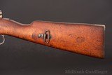 Chilean Mauser Model of 1895 | Matching | No CC Fee | $Reduced - 8 of 8