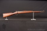 Chilean Mauser Model of 1895 | Matching | No CC Fee | $Reduced - 2 of 8