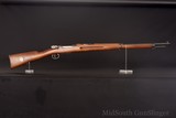 Swedish Mauser M96 | 6.5X55 | Clean | No CC Fee - 2 of 9