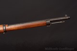 Swedish Mauser M96 | 6.5X55 | Clean | No CC Fee - 3 of 9
